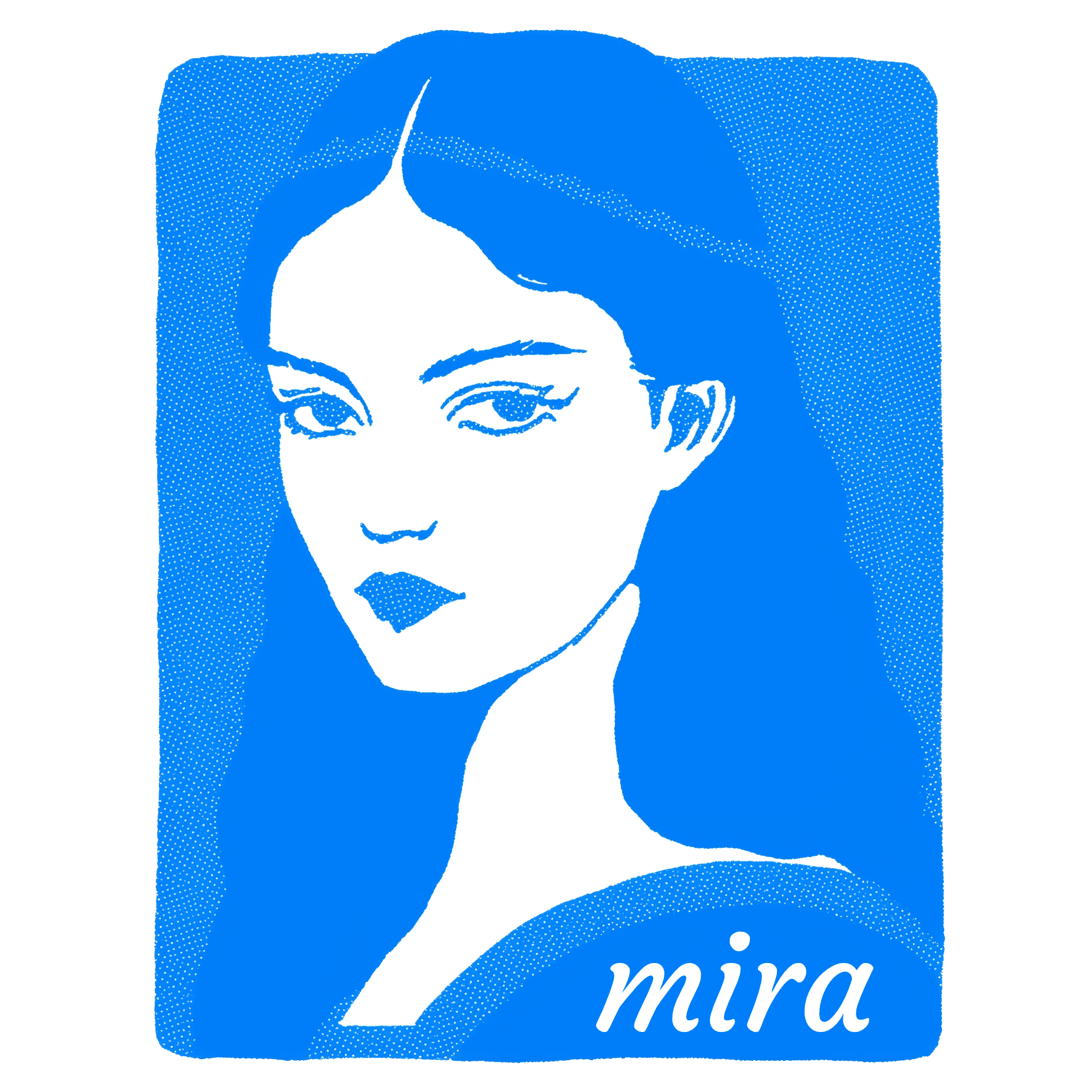 mira